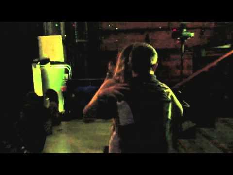 Laura Barbara Flueckiger & Guy TBT?. Zouk Soul at LA Zouk & Kizomba Congress 2015.