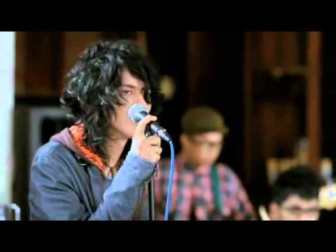 tongam valentino and  friends - Terus berjalan