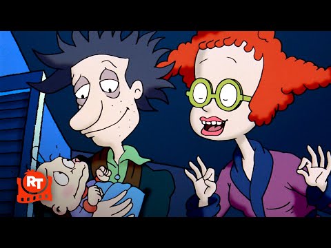 The Rugrats Movie - Lullaby for Dil