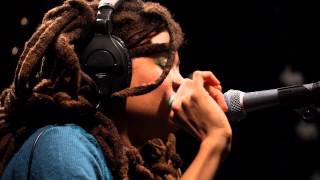 Valerie June - Full Performance (Live on KEXP)