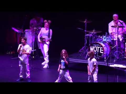 2024 08 02 Walk Off The Earth - My Stupid Heart