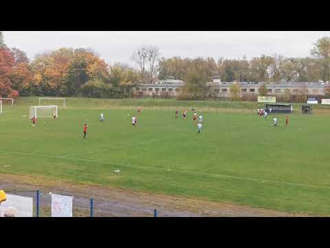 2010 RKS Okęcie vs SEMP II Ursynów (druga połowa) 16.10.2021