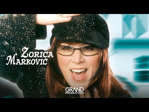Zorica Markovic - Cajka - (Audio 2003)