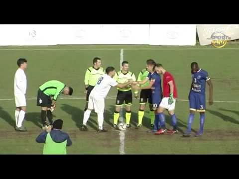 Coppa Italia Eccellenza, andata Quarti di Finale: Cynthia - UniPomezia 1 - 3