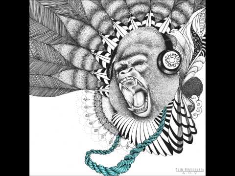 Slim Rimografia-  Aumenta o Volume MixTape Completa