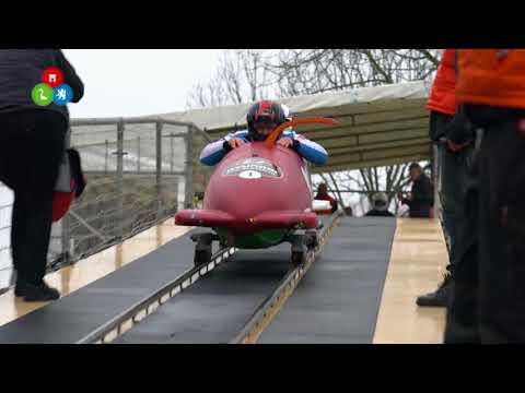 Bobstart Experience bij De Meent geopend