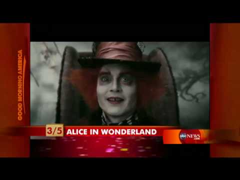 A New Year of Big Stars, Big Movies