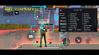 Download lagu HACK FF OB52 | MENU KLEL-YUIM AIM KILL UPDATE BYPASS SAFE FIX BAND ANTIBAND SAFE ALL SEVER mp3