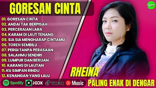 Download lagu RHEINA - GORESAN CINTA - ANDAI TAK BERPISAH || PERCERAIAN LARA || POP MELAYU TERPOPULER 2025 mp3 Download lagu RHEINA - GORESAN CINTA - ANDAI TAK BERPISAH || PERCERAIAN LARA || POP MELAYU TERPOPULER 2025 mp3