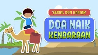 Download lagu Doa Naik Kendaraan Belajar Doa Harian Yufid Kids... mp3
