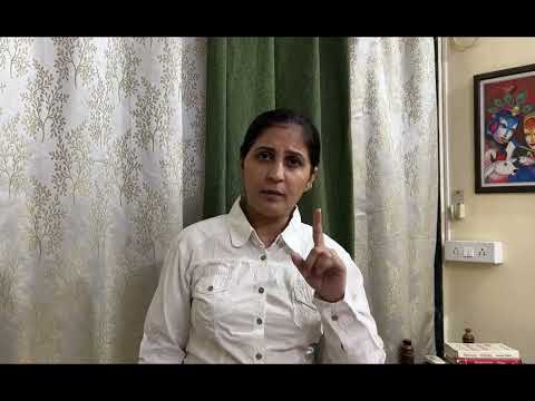 Neha Amrawat  COP Auditio...