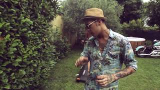 Fred de palma-One dance(cover,HD version)