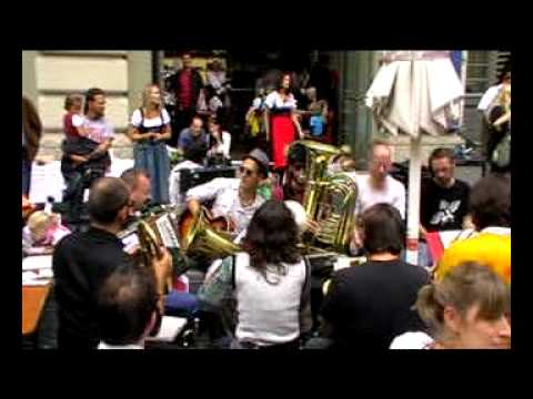 G.Rag & die Landlergschwister