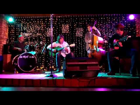 Dixie McGuire (Tommy Emmanuel) VivaAcoustica Project