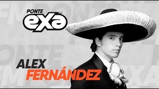 Alex Fernández en vivo desde el Desayuno Concierto