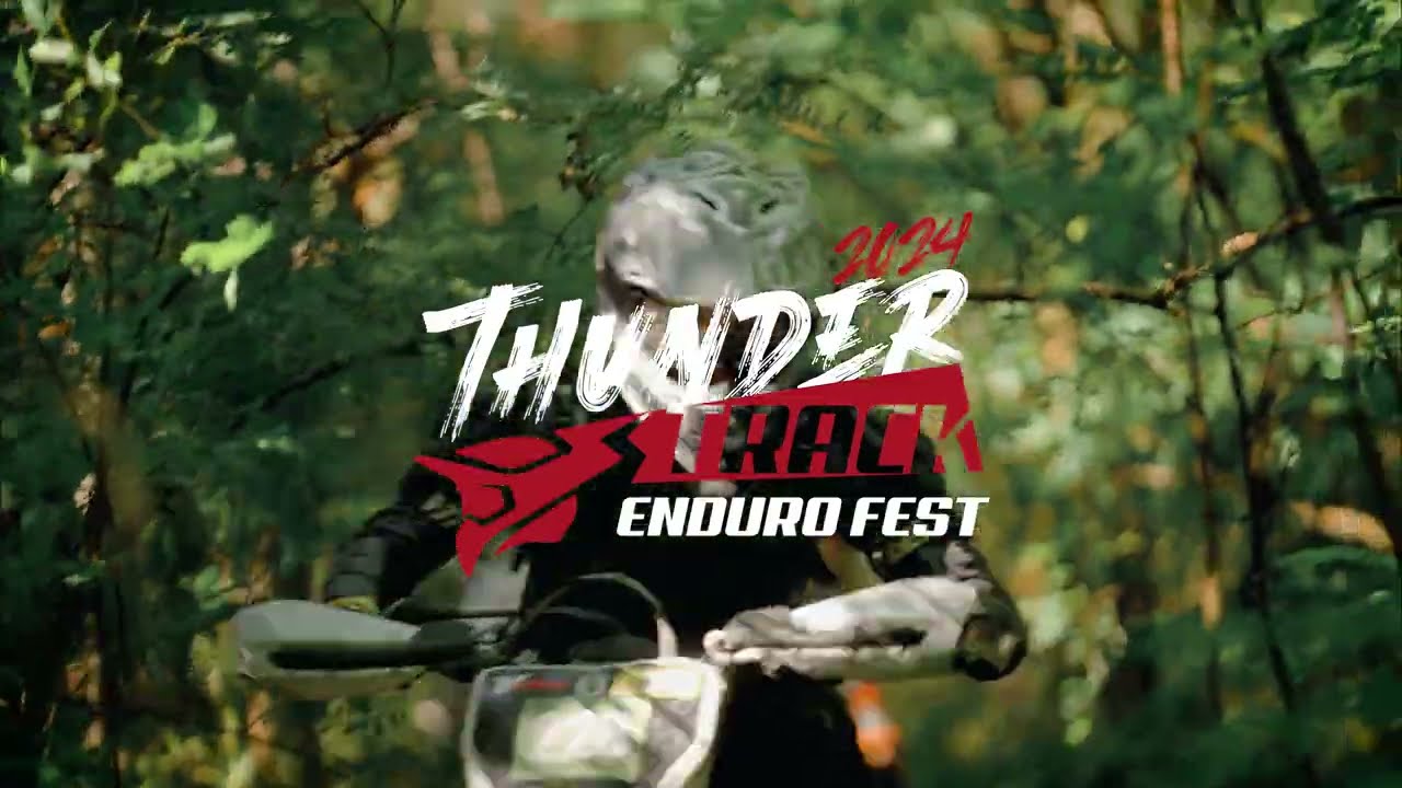 enduro fest — teaser