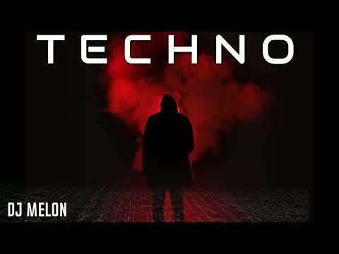 TECHNO MIX 2022 LAST MIX DJ MELON  | DEBORAH DE LUCA |