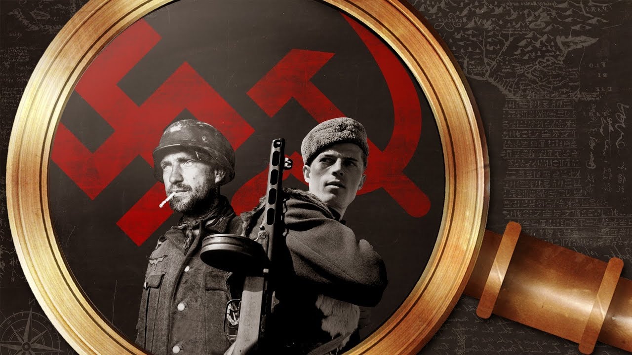 Stalingrado | Nerdologia