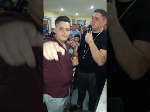 ❤gianni pirozzo feat. alessio buzzetta (cantamme insieme)❤