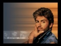 George Michael - Cars and Trains HD