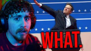 I Did Nat Zee That Coming..