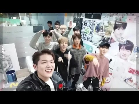 show champion curtaintalk 'Benji's Talk' ep.08 'ROMEO'