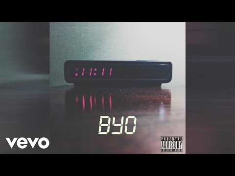 11:11 - BYO (Audio)