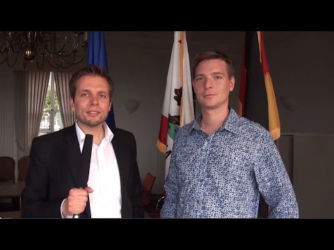Diese Deutschen mischen mit Mesosphere die USA auf