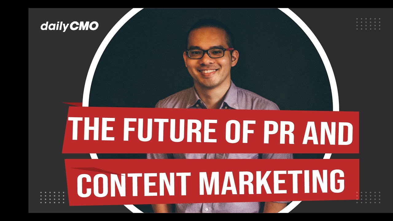 Understanding what a PR agency does & the future of media with Terng, founder of Sync PR