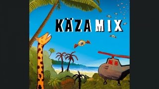 Kazamix - Snare War - Composed by Framix