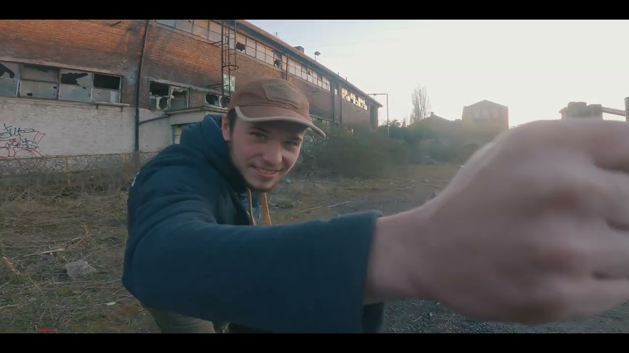 Aperçu de la vidéo