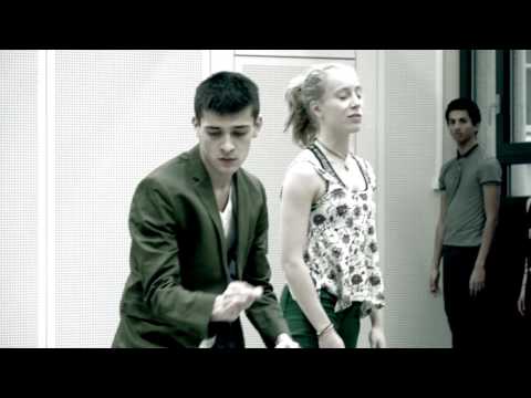 UNDERSTANDING SUGAR by Jos Baker - trailer