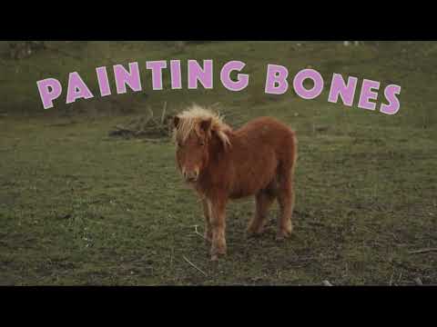 Richard Allen - Painting Bones (official video)