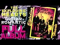 THE EXPLODING HEARTS: Guitar Romantic (Full Album) High Definition Quality HD (2002) (Full LP)