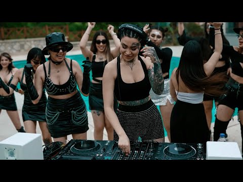 PIXIE MELODIC TECHNO | INDIE DANCE | MINIMAL TECHNO LIVE SET