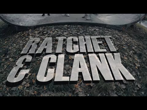 CYP X QDZ - RATCHET & CLANK