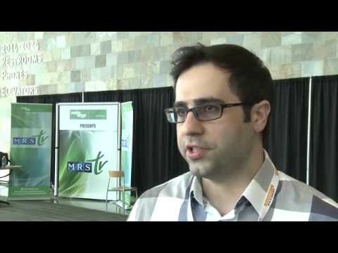 Takeaways from the 2014 MRS Spring Meeting