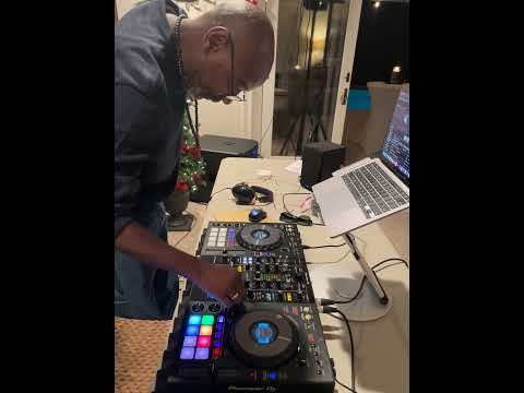 ALTO PROFESSIONAL TS 408 paired with ALTO TS 15 S Sub_Pre-Party test