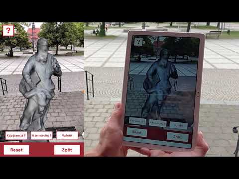 Náhled pro video reference