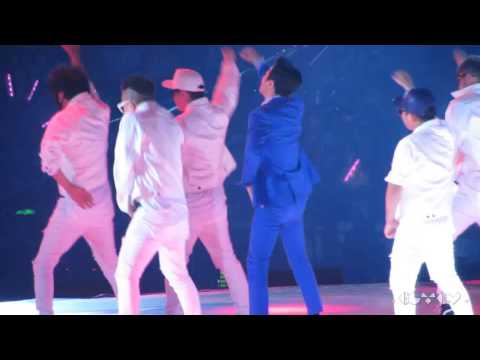 [Fancam]160528 M Countdown in China - Junjin - Wow Wow Wow
