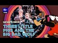 The Three Little Pigs // Danish National Symphony Orchestra, Concert Choir & DR Big Band (Live)