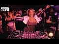 Club Classics & Ghetto Tech Party Mix in a New York Basement | DJ Nico
