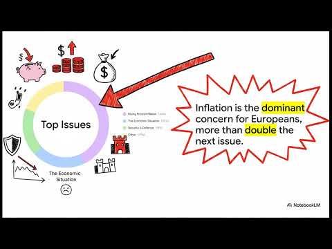 The Pulse of Europe, Standard Eurobarometer 104: Public Opinion in Non-EU Countries (Autumn 2025)