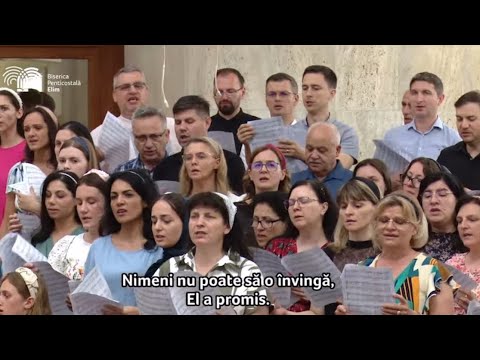 Biserica Biruitoare- Cor Biserica Penticostală Elim Timișoara