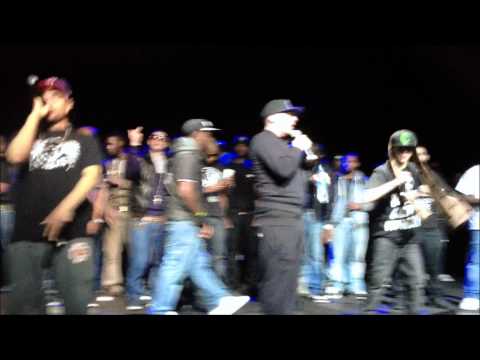 K KOKE Live @ Uni Forum (Full Concert HD)