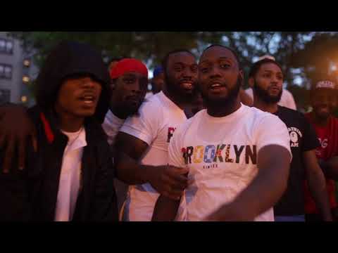 The Life - AZ SHINE X YUNG STACCS