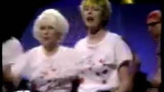 Bananarama - Help (Live 1989)