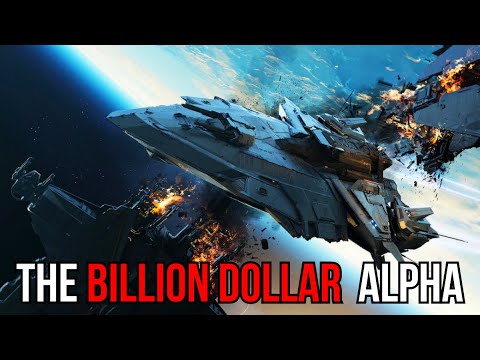 Star Citizen - The Billion Dollar $$$ Alpha - Alpha 3.20 Wave 1 Next Week?