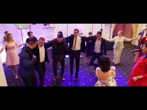 Sonorizare DJ & Solista BumBumStudio  - Gheorghita & Unde-i joc si voie buna 2018