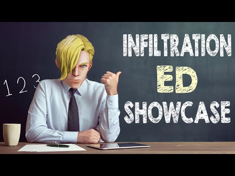[SFV Ranked] Ed Showcase (feat. NL)